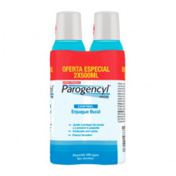 Colutorio Parogencyl 1000 Ml.