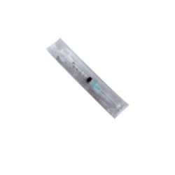 Jeringa C/A Pic 2.5 Ml. A:0.8 X 40 Mm 100 U