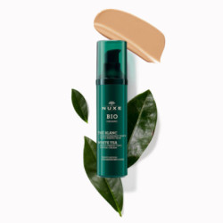 Nuxe Bio Orga Trata Hidrata Color Medio