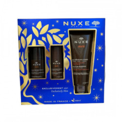Cofre Nuxe Men