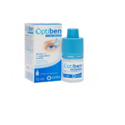 Optiben Colirio 10 Ml