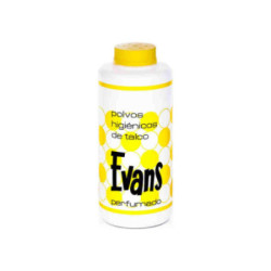 Talco Evans 300G