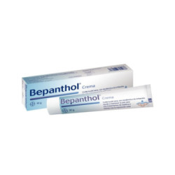 Crema Bepanthol 30 Gr.