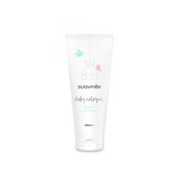 Suavinex Locion Hidrante 200Ml