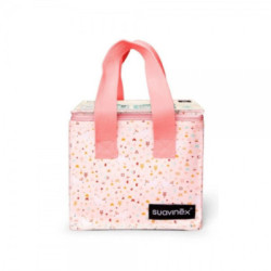 Suavinex Nevera Coral