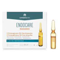 Endocare C Proteoglicanos Oilfree 30 Ampollas